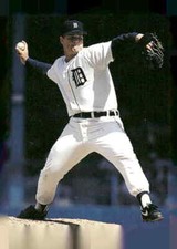 1993 Pinnacle #352 Bill Gullickson