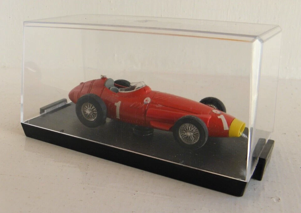 BRUMM MASERATI F1 SCALA 1:43 - Immagine 2 di 4