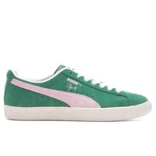 Size 9 - PUMA Clyde OG Vine Warm White