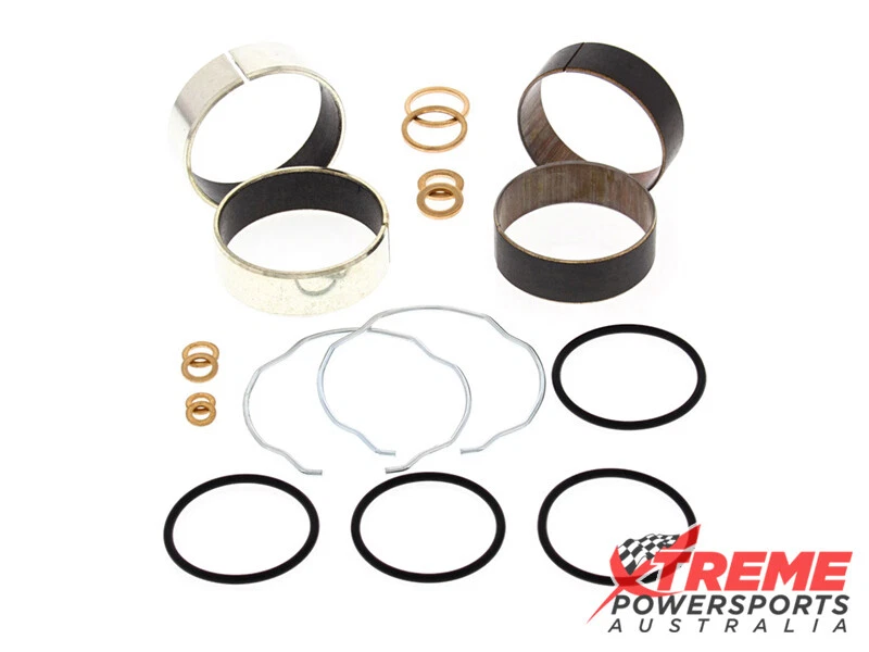 Kit de buje de horquilla All Balls 38-6085 para Suzuki DL650 DL 650 V-Strom 2004-2014 Foto 2 de 2