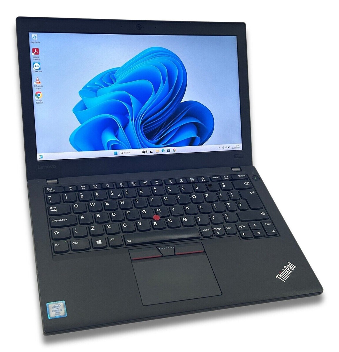 Lenovo ThinkPad X270 Core i5 7200U 2.50GHz Wifi ジャンク