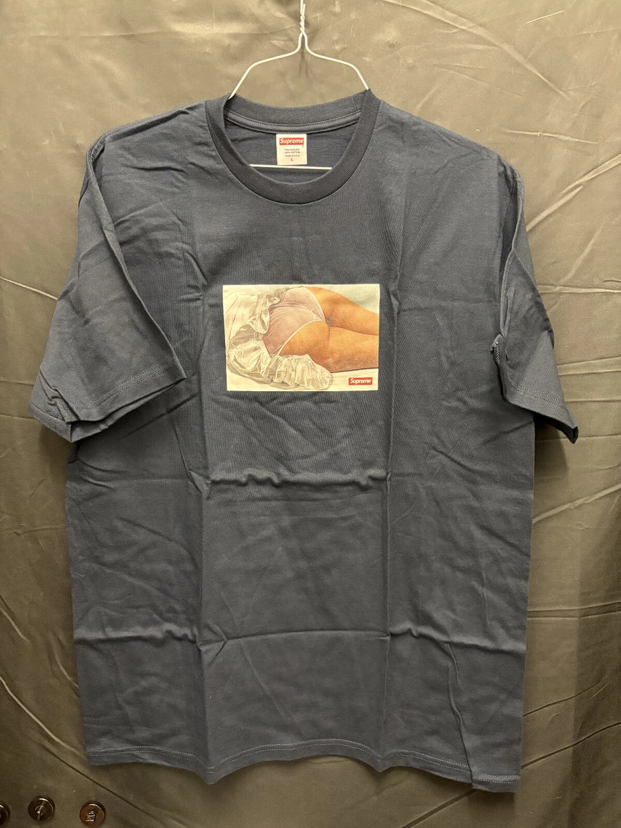 Supreme Nyc In Men's T-Shirts for sale | eBay