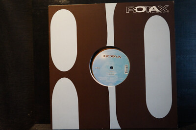 Pascal Feat. Mr Day - The World To See      12''