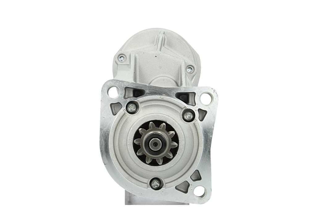Nuovo Avviatore Compatibile Con Perkins 2.7 Kw 12 Volt 428000-1660+