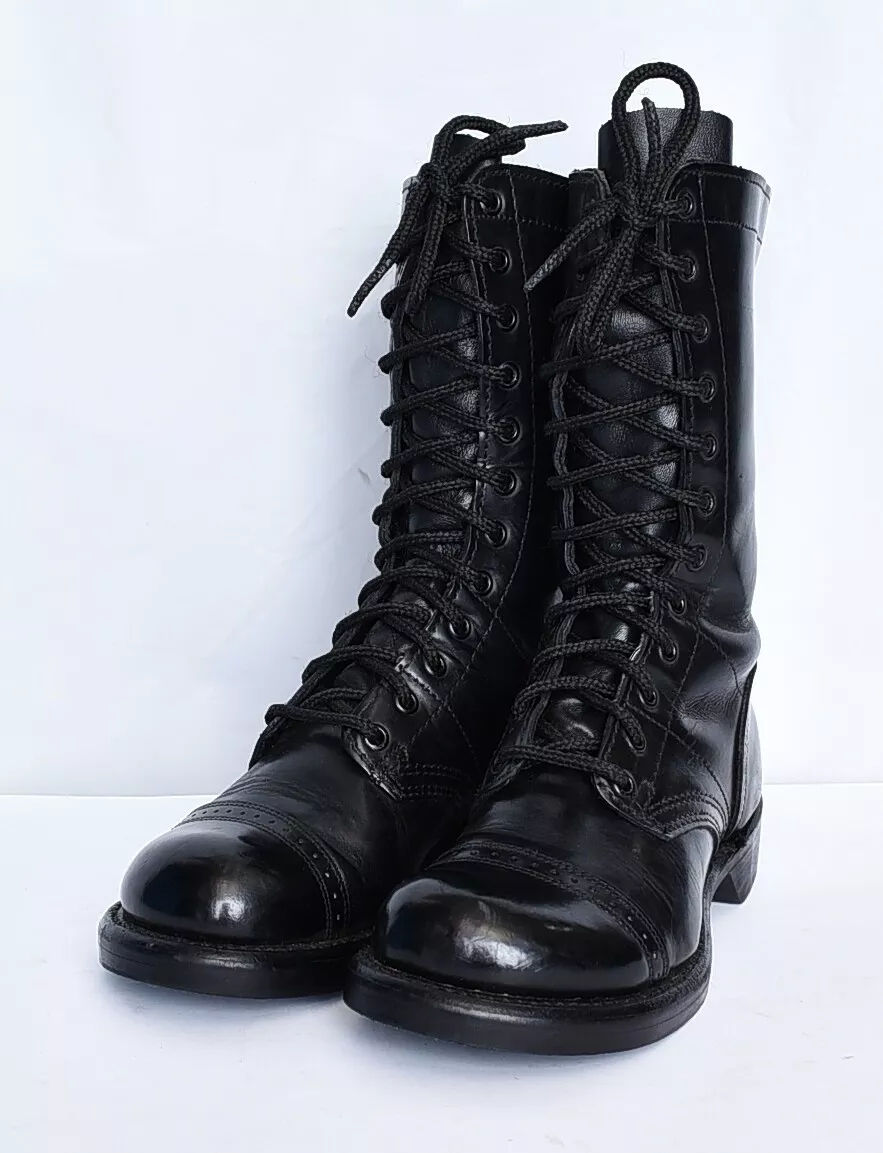CORCORAN USA 10