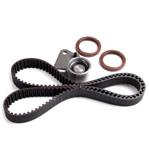 Timing Belt Kit Fits 1995 1996-2001 Ford Ranger Mazda 2.3L 2.5L SOHC - Picture 7 of 12