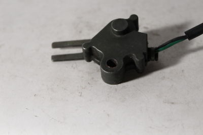 KAWASAKI NINJA ZX900 ZX600 KICK STAND SIDE STAND SWITCH (TOE658