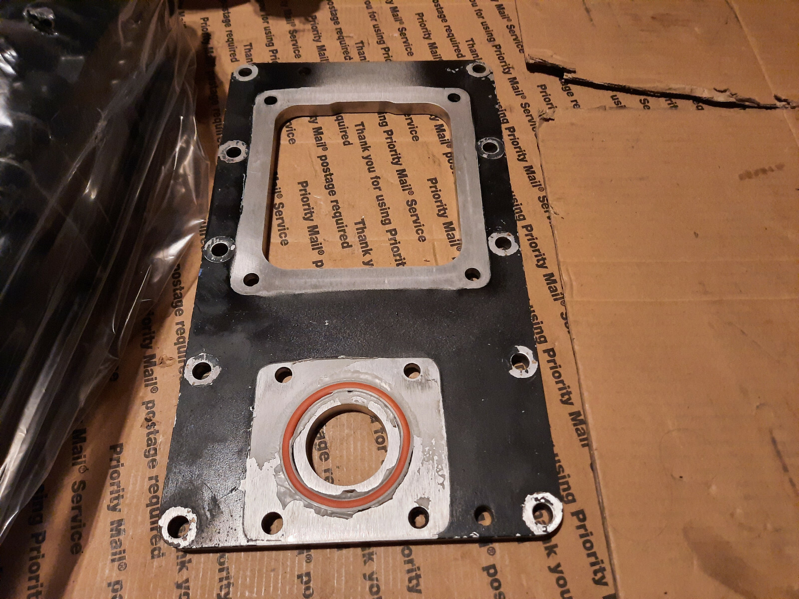 Ford GT 1999-2004 Supercharger