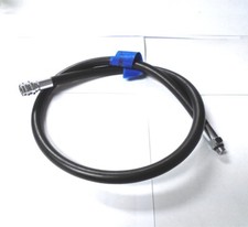 35" BC Low Pressure LP Inflator Hose Scuba Diving Equipment Dive Gear - 250psi