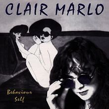 Behaviour Self von Clair Marlo | CD | Zustand sehr gut