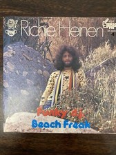 Richie Heinen Funky DJ /Beach freak