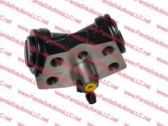 Brake Wheel Cylinder For TOYOTA Forklift 02-3TG35 | eBay