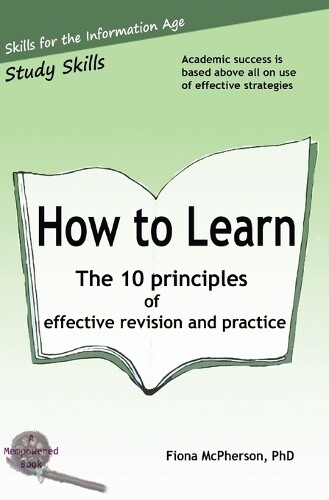 Thumbnail - Fiona Mcpherson How To Learn (taschenbuch) Study Skills