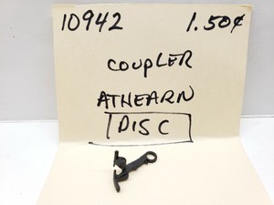 vintage athearn parts