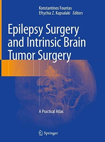 Epilepsy Surgery and Intrinsic Brain Tumor Surgery: A Practical