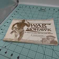 War Along the Mohawk PC Game User Guide