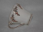 Royal Grafton Fine Bone China Floral Design Gold Trim Teacup and Saucer — photo 5