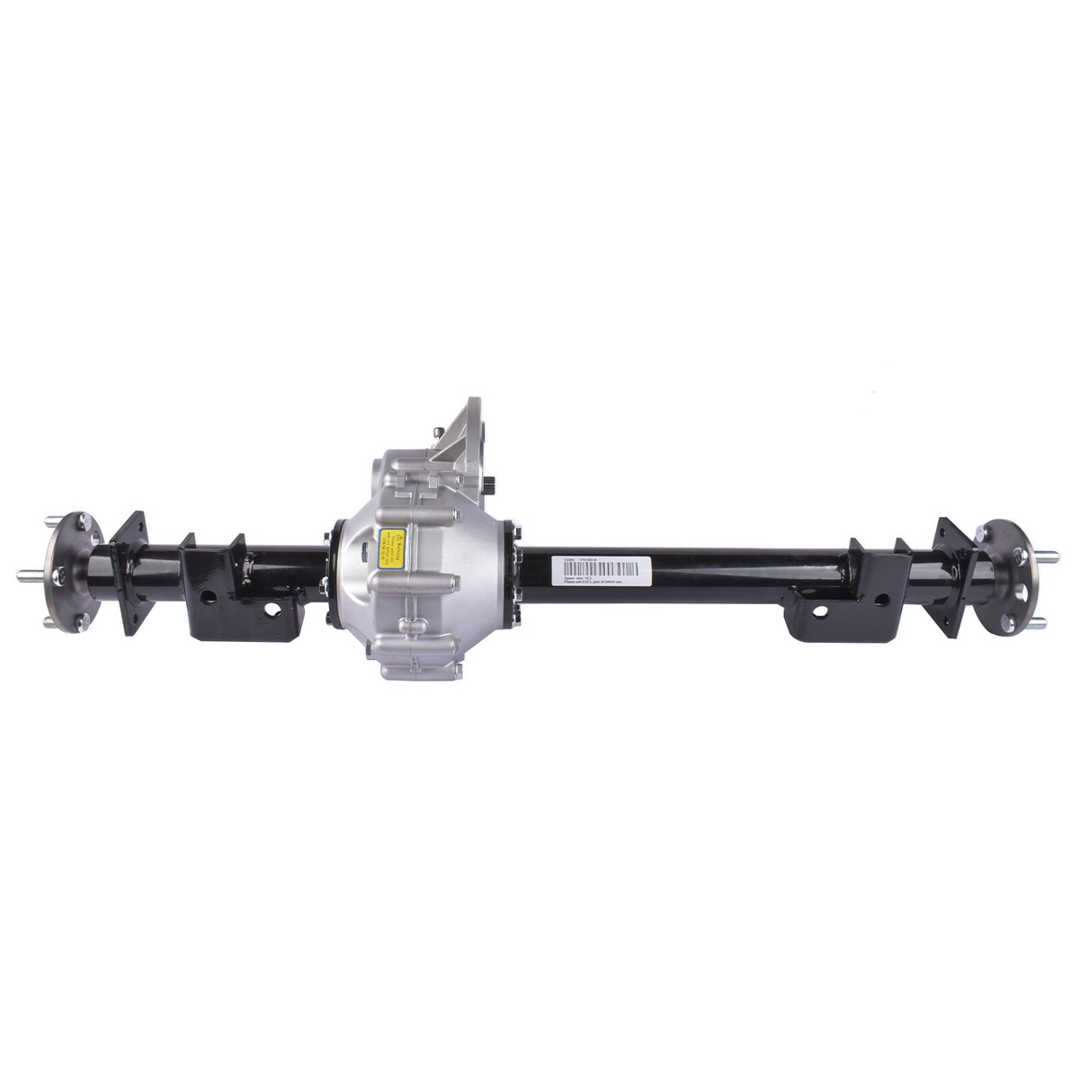 ※ GOGO73 ※ Genuine OEM E-Z-GO ASSEMBLY, SPINDLE LH Part # 70673G03