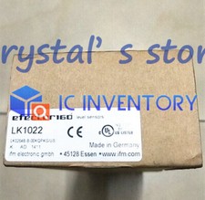 1PCS New IFM Liquid level sensor LK1022