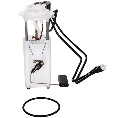 For Saturn SC1 SC2 SL SL1 SL2 SW1 SW2 L4-1.9L E3951M Fuel Pump Module Assembly