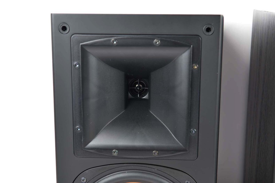 Klipsch Rb 5 1 Pair Klipsch RB5 II Bookshelf Speaker | eBay