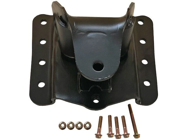 Colgador de resorte de hoja trasero 33TG99N de repuesto para Isuzu FSR 1997-2002 Foto 2 de 2