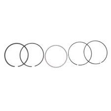 Piston Rings For Honda By 02.1400.025
