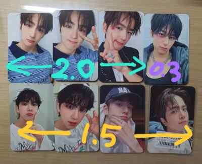 THEBOYZ Gibberish ジュヨン THE BOYZ JAPAN OFFICIAL on X: 