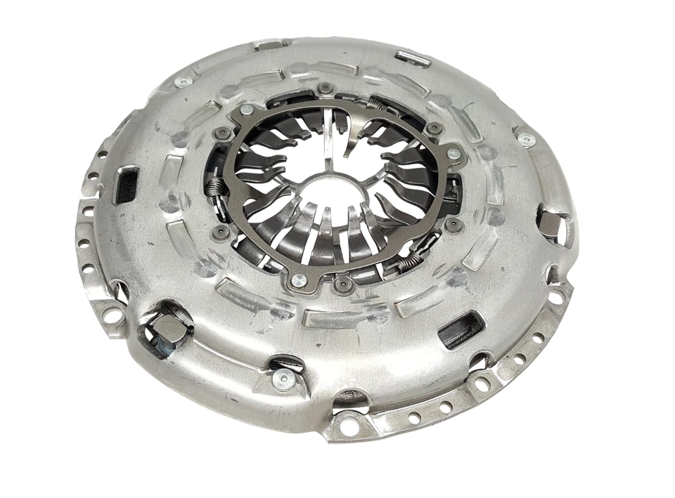 SECLUTCH Self Adjusting Clutch Kit for 05-12 Ford Escape Mazda Tribute 2.3 2.5L - Image 2 of 4