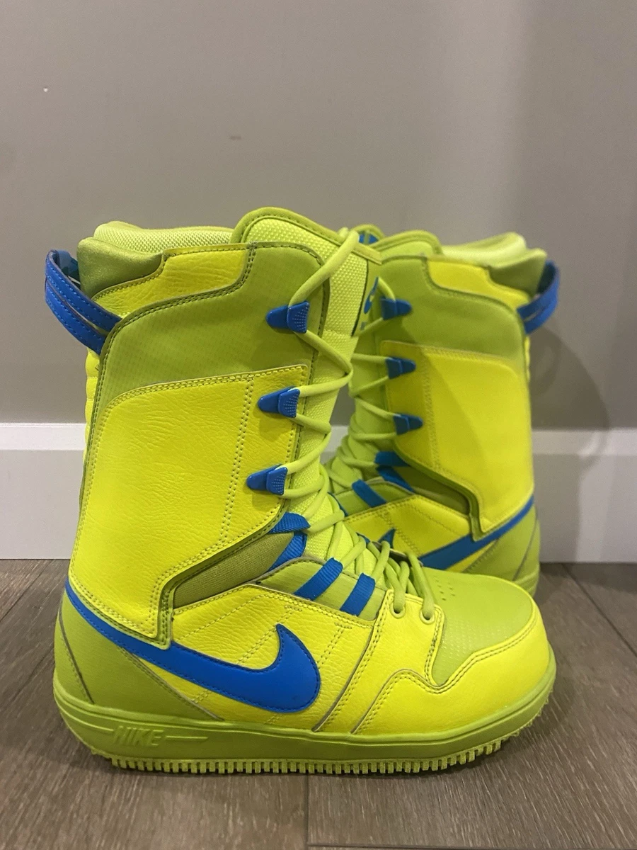 Nike Size 7 Ski & Snowboard Boots for Men for sale | eBay