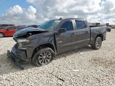 Wheel 17x8 Steel Black Opt RM7 Fits 19-25 SIERRA 1500 PICKUP 1812081