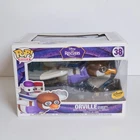 Funko Pop Disney The Rescuers 38 Orville Disney Treasures Exclusive