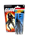 GI Joe Hasbro Classified Retro Series Baroness SEALED Action Figure (S)