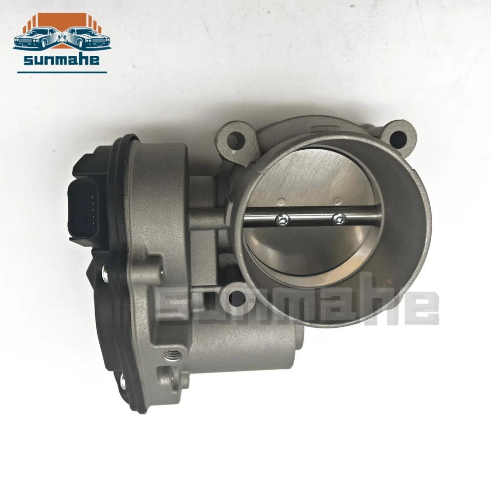 DS7Z-9E926-A Throttle Body For Ford Escape Fusion Mercury 2.5L 3.0L 2009-2020 Foto 3 de 4