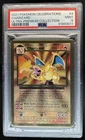 2021 Pokemon Charizard Ultra Premium #4 PSA 9