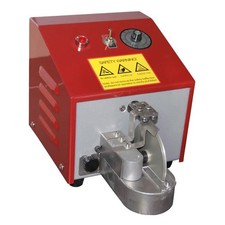 Manual Oil Edge Machine Electric Handheld Oil Edge Box Saddle Leather Goods