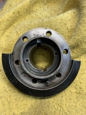 Fluidampr Replacement Hub 454-502 Bbc Fluidampr Replacement Hub 454-502 Bbc