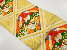 7600433: JAPANESE KIMONO