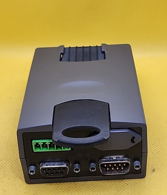 UNIDRIVE CTNet Interface SIDN06 UD75 Rev: B) E/W:978771 Communication M [RC 1-5]