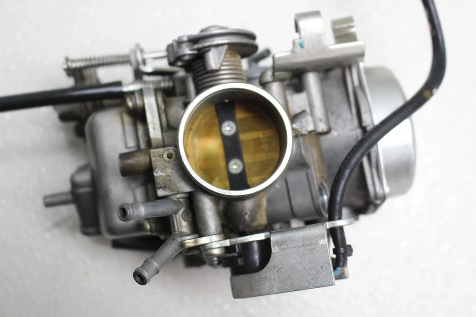 2004-2009 HONDA VTX1300C CARB CARBURETOR - Image 2 of 4