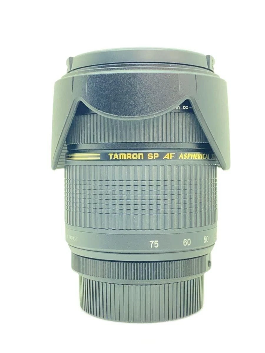 Pentax 28-75mm Focal Camera Lenses for sale | eBay