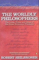 Robert L Heilbroner / The Worldly Philosophers / 9780140290066