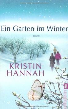 Ein Garten im Winter: Roman von Hannah, Kristin | Buch | Zustand sehr gut