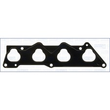 1x ORIGINAL® Ajusa Dichtung, Ansaugkrümmer für Honda CIVIC VI Stufenheck (EJ