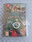 Dark Deity + Dark Deity 2 (Nintendo Switch) - SRG #147 - RARE & Sold Out!