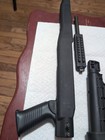 tapco intrafuse t6 sks stock and gas tube, Collapsible Stock — photo 4