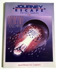 JOURNEY ESCAPE GUITAR SCORE JAPAN TAB