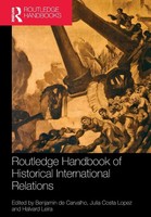 Routledge Handbook Of Historical International Relations Carvalho (U. A.) Buch