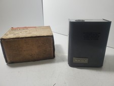 Honeywell Switching Relay RA89A 1074 2 Wire