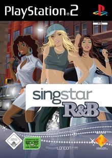 SingStar R  B von Sony Computer Entertainment | Game | Zustand sehr gut